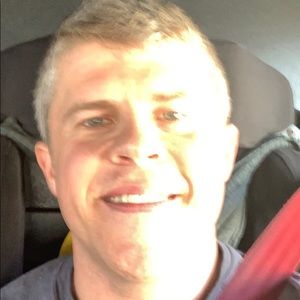 Meet your Posher, Dan